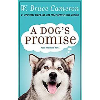 A Dog's Promise