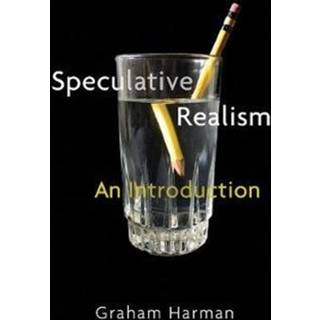 Speculative Realism