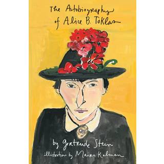 The Autobiography of Alice B. Toklas Illustrated