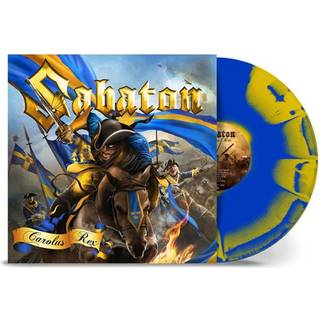 Sabaton - Carolus Rex