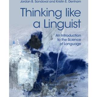 Thinking like a Linguist