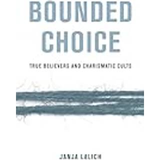Bounded Choice