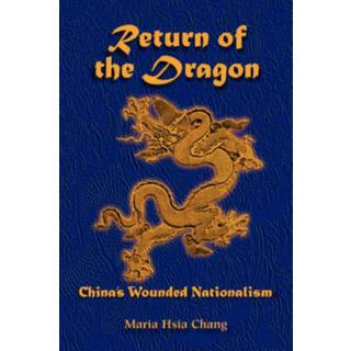 Return Of The Dragon