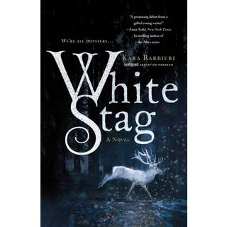 White Stag