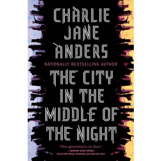 The City in the Middle of the Night