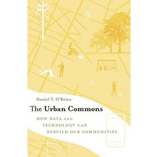 The Urban Commons