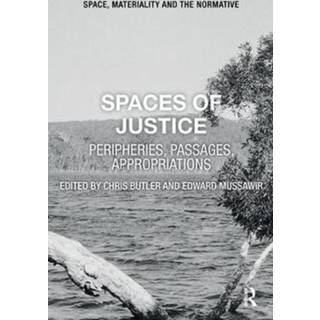 Spaces of Justice