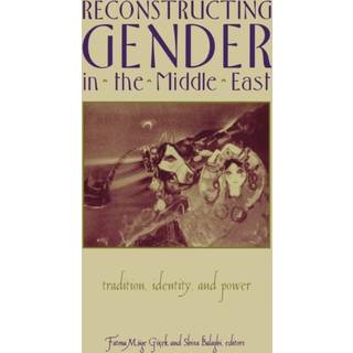 Reconstructing Gender in Middle East