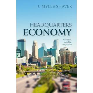Headquarters Economy