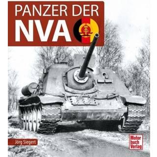 Panzer der NVA