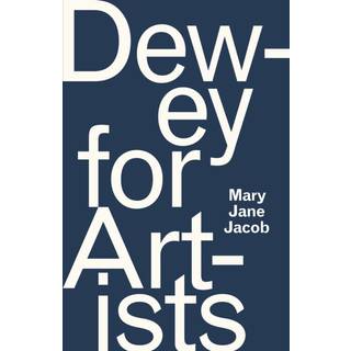 Dewey for Artists