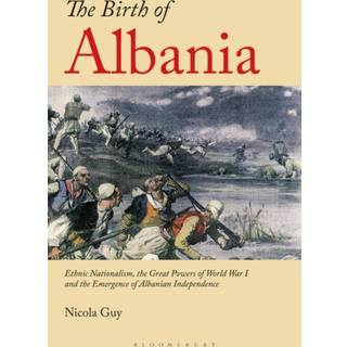 The Birth of Albania