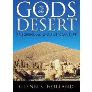 Gods in the Desert