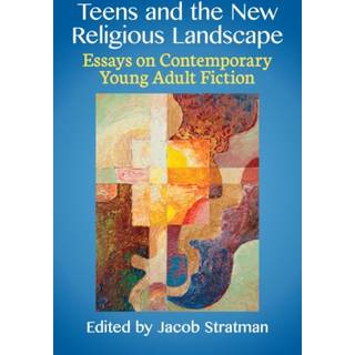 Teens and the New Religious Landscape