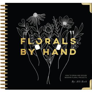 Florals By Hand