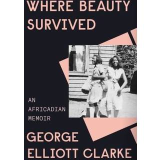 Where Beauty Survived