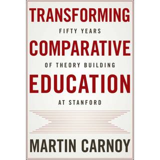 Transforming Comparative Education