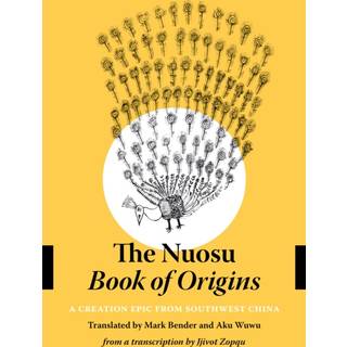 The Nuosu Book of Origins
