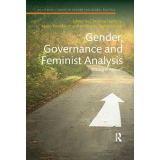 Gender, Governance and Feminist Analysis
