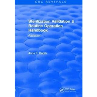 Revival: Sterilization Validation and Routine Operation Handbook (2001)