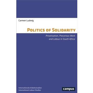 The Politics of Solidarity
