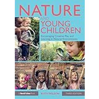 Nature and Young Children