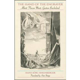 The Hand of the Engraver