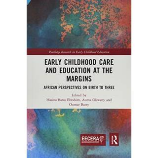 Early Childhood Care and Education at the Margins