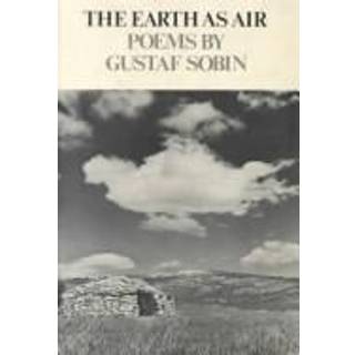 The Earth as Air: Poetry