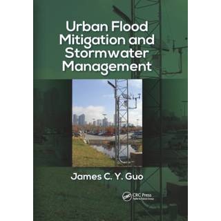 Urban Flood Mitigation and Stormwater Management