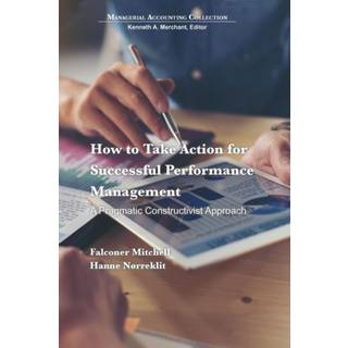 How to Take Action for Successful Performance Management