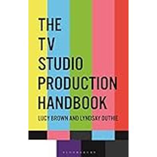 The TV Studio Production Handbook