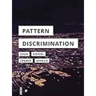 Pattern Discrimination