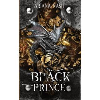 Ariana Nash - The Black Prince