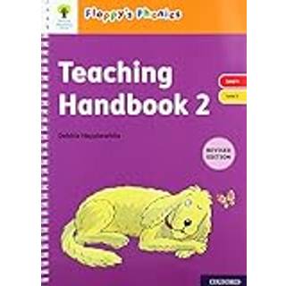 Teaching Handbook 2 (Year 1/Primary 2)