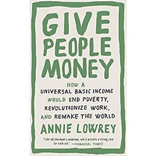 Give People Money