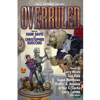 Overruled!