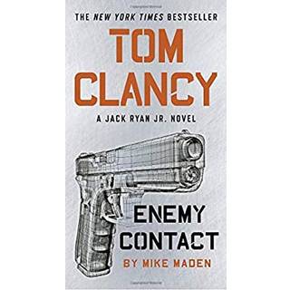 Tom Clancy Enemy Contact