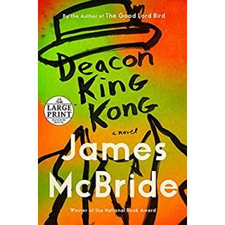 Deacon King Kong (Oprah's Book Club)