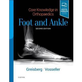 Core Knowledge in Orthopaedics: Foot and Ankle