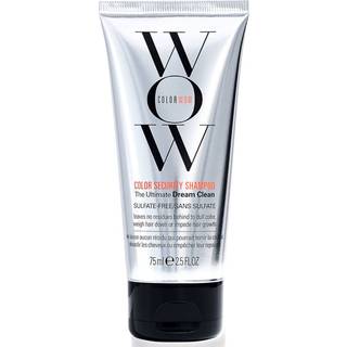 COLOR WOW Hårpleje Shampoo Colour Security Shampoo 75 ml (1.160,00 kr / 1 l) - 75 ml