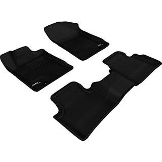 3d Maxpider Nissan Maxima 2009-2014 Kagu Black R1 R2