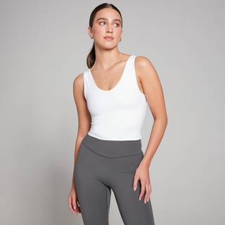 MP Tempo Vest til kvinder – Hvid - XS