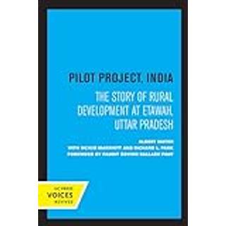 Pilot Project, India