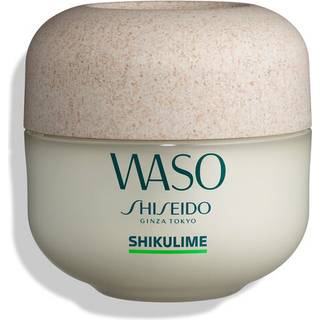 Shiseido Waso Shikulime Dagcreme 50 ml
