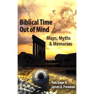 Biblical Time Out of Mind