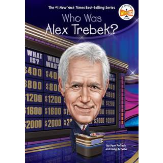 Who Was Alex Trebek?