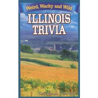Illinois Trivia