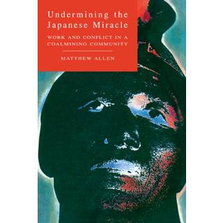 Undermining the Japanese Miracle