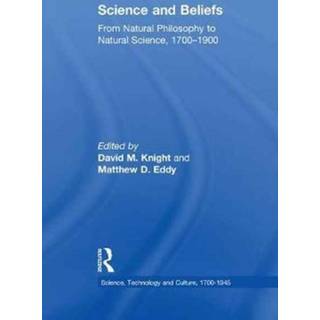Science and Beliefs